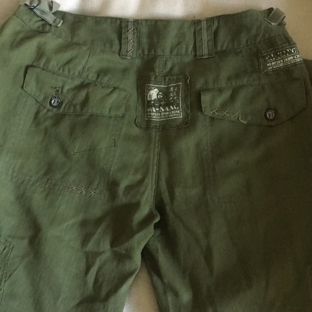 Da Nang Cargo Pant